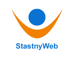 StastnyWeb - webdesign